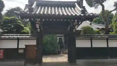 福相寺(東京都)