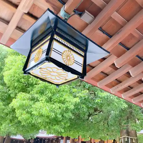 明治神宮のその他建物