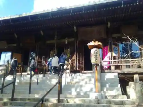 播州清水寺のその他建物