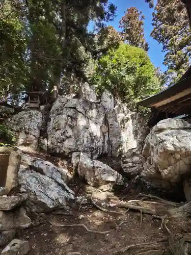 鹿島大神宮(福島県)