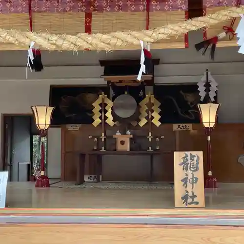 小垣江神明神社(愛知県)