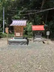 牟呂八幡宮(愛知県)