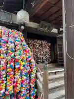 金剛寺(八坂庚申堂)(京都府)