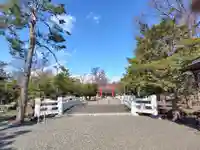 北海道護國神社(北海道)