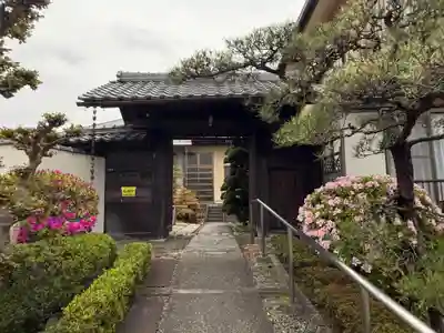西方山極楽寺(岐阜県)
