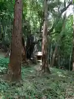 稲荷大明神(千葉県)