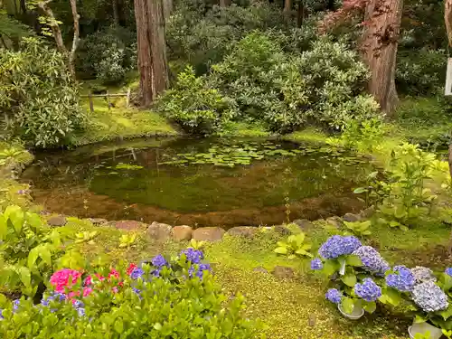 室生寺(奈良県)