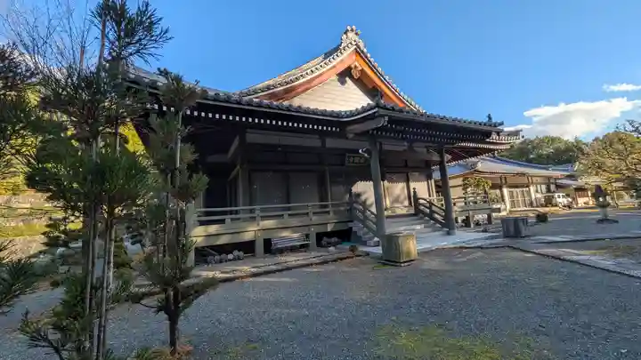西願寺(京都府)