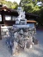 大宝神社(滋賀県)