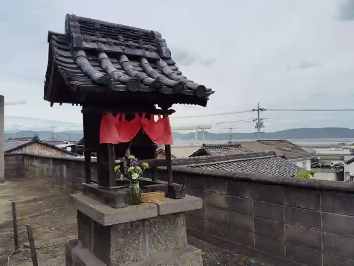 大寳寺(岡山県)
