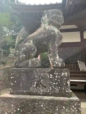 蓮神社(群馬県)