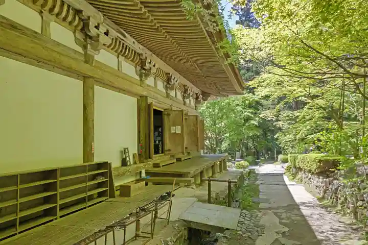 金剛輪寺(滋賀県)