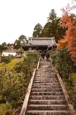善峯寺(京都府)