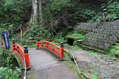 岩屋寺のその他建物