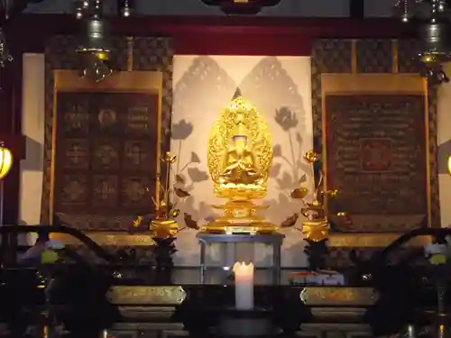 弘法寺（龍生院）(東京都)