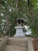 諏訪神社(千葉県)