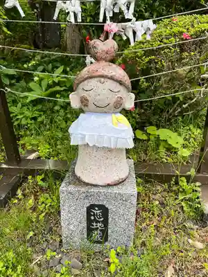 陽林寺(福島県)