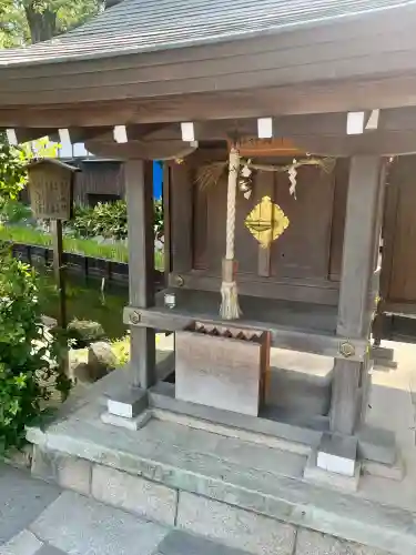 西宮神社(兵庫県)