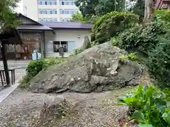 船魂神社(北海道)