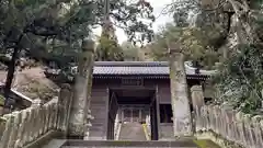 祝田神社(兵庫県)