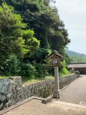 美保神社のその他建物