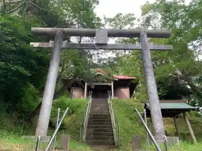 両社神社(千葉県)