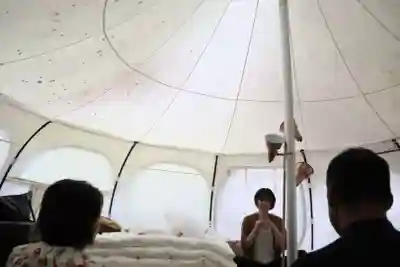 壽徳寺 じゅとくじ(福島県)