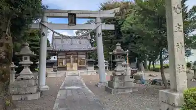 地主神社(滋賀県)