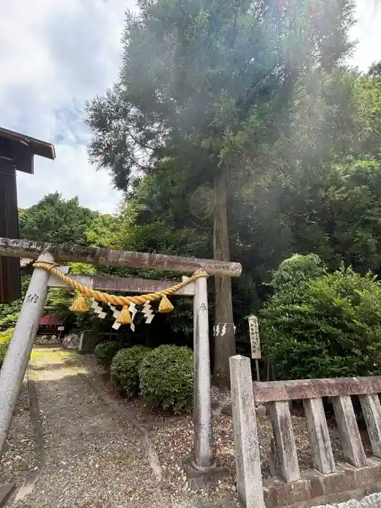 濱名惣社神明宮(静岡県)