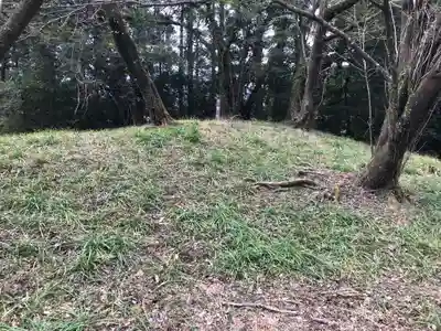 皇子原神社(宮崎県)
