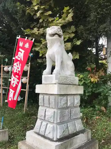 潮見ヶ岡神社(北海道)