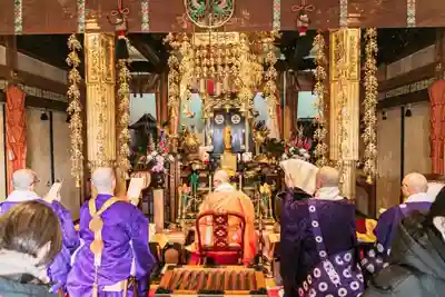 常光円満寺(大阪府)