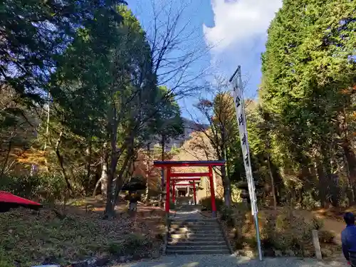 公時神社(神奈川県)