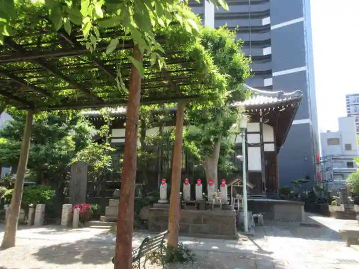 慈眼寺(東京都)