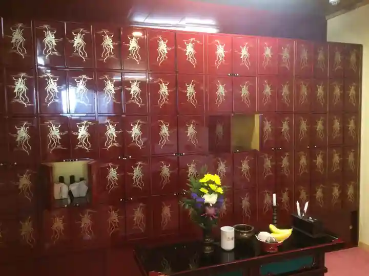 本唱寺(大阪府)