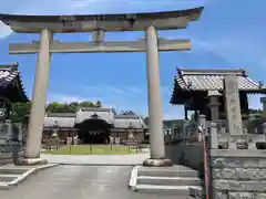 住吉神社(兵庫県)