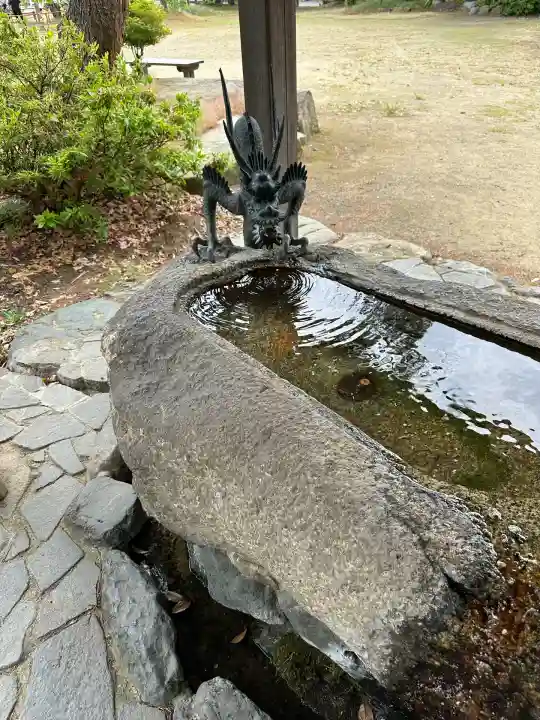 舟津温泉薬師堂(福井県)