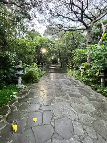 冨崎観音堂(沖縄県)
