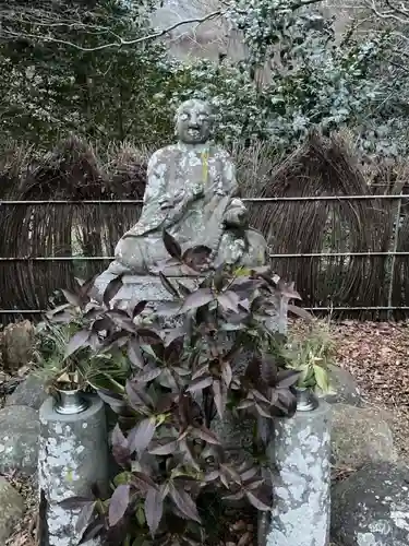 大智寺(岐阜県)