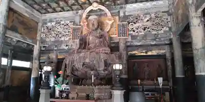 建長寺(神奈川県)