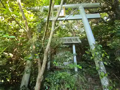 日ノ山御崎神社(和歌山県)