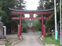 高照神社(青森県)