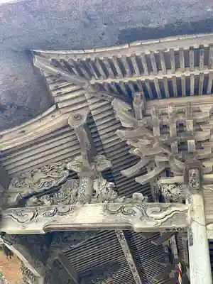 幸徳院笹野寺(山形県)