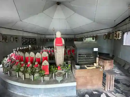 盛松寺(大阪府)