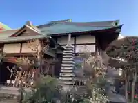 圓定寺の塔