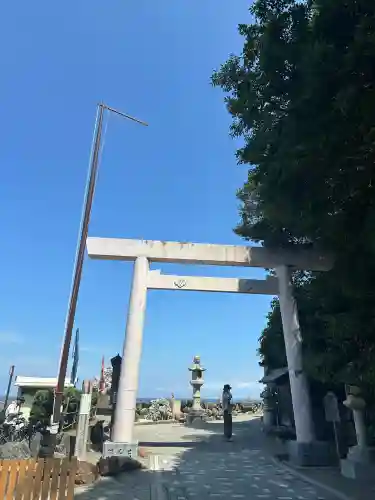 二見興玉神社(三重県)