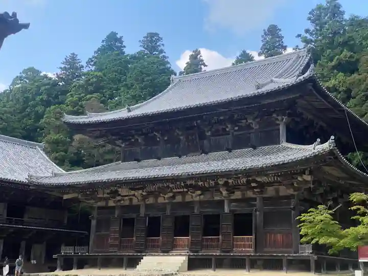圓教寺(兵庫県)