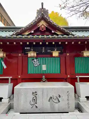 神田神社（神田明神）(東京都)