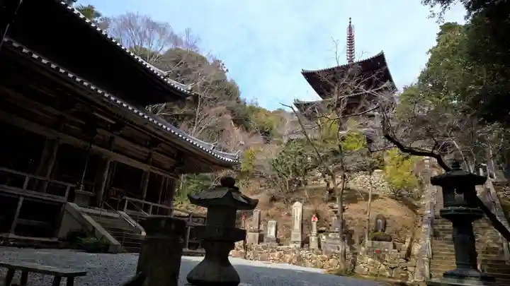 一乗寺(兵庫県)
