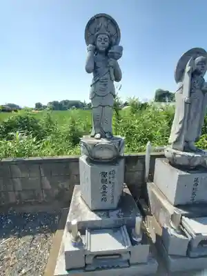 泉福寺跡(廃寺)(群馬県)